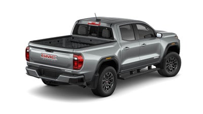 2026 GMC Canyon Base