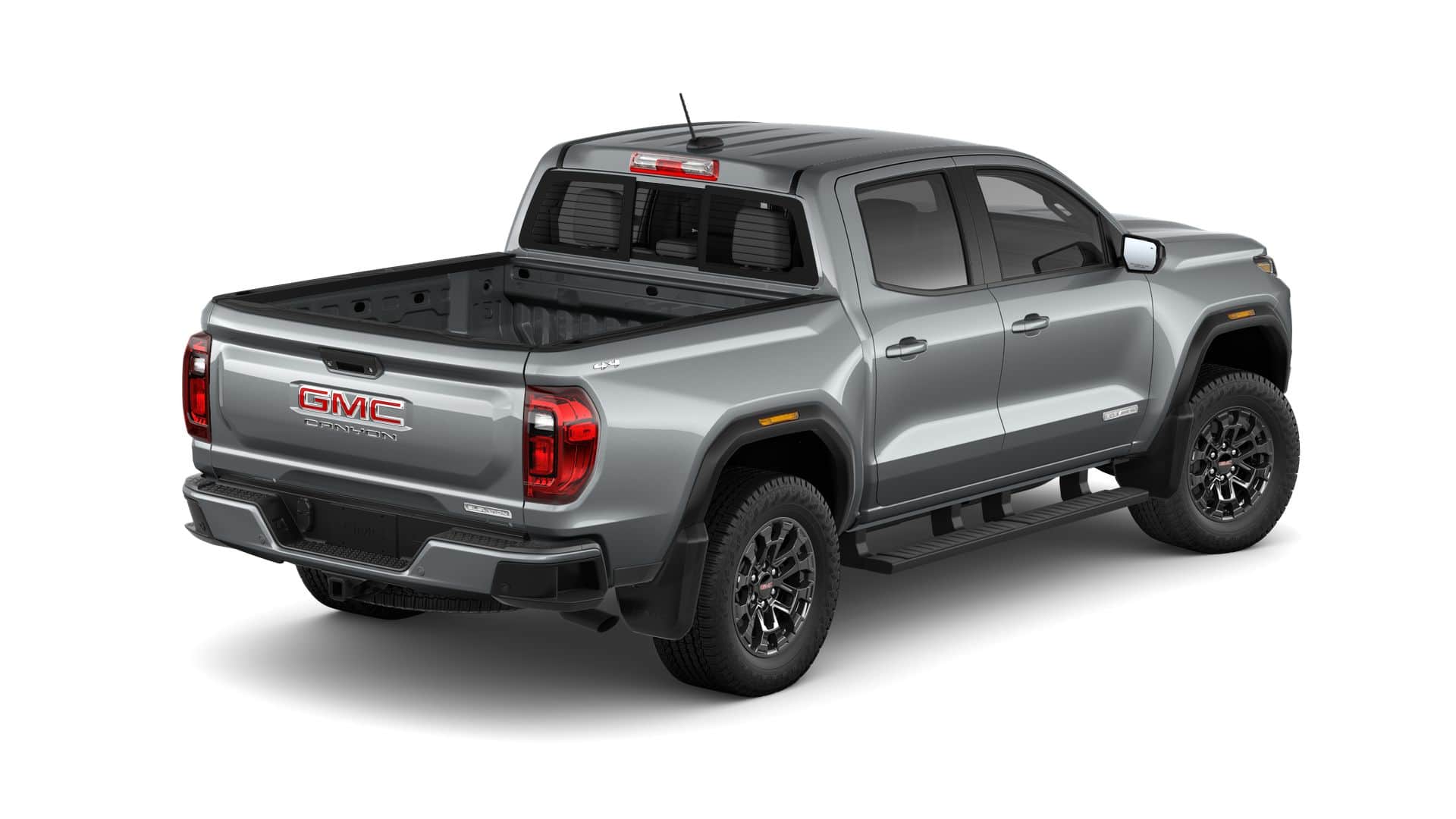 2026 GMC Canyon Base