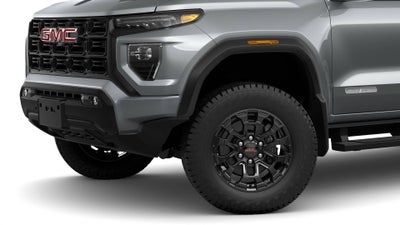 2026 GMC Canyon Base