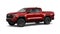 2026 GMC Canyon Base