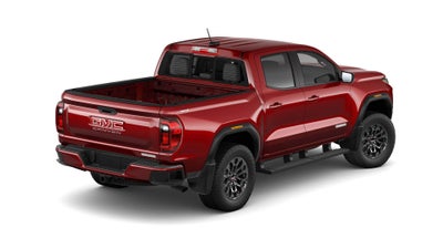 2026 GMC Canyon Base