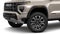 2026 GMC Canyon Base