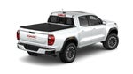 2026 GMC Canyon Base
