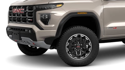 2026 GMC Canyon Base