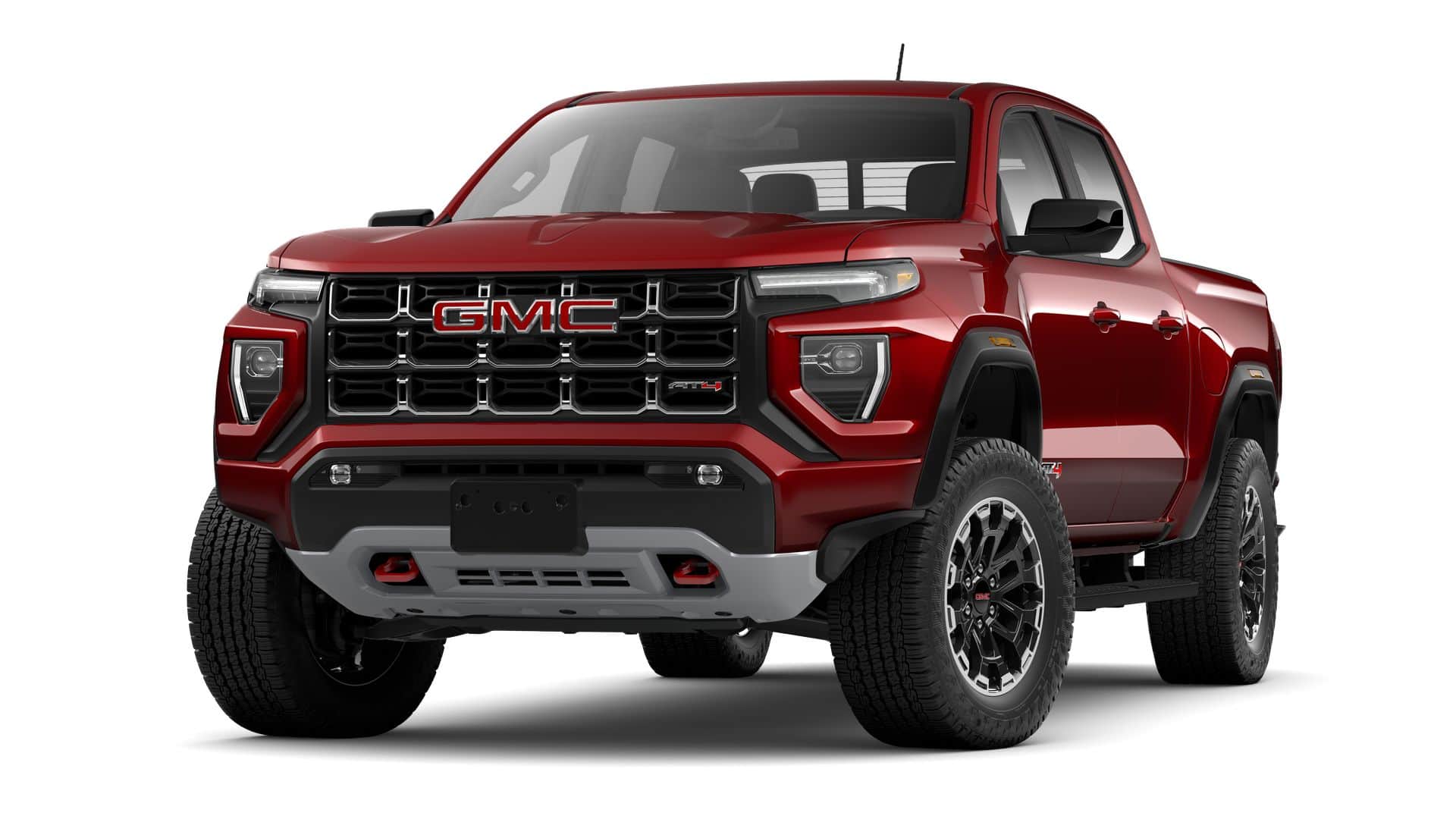 2026 GMC Canyon Base