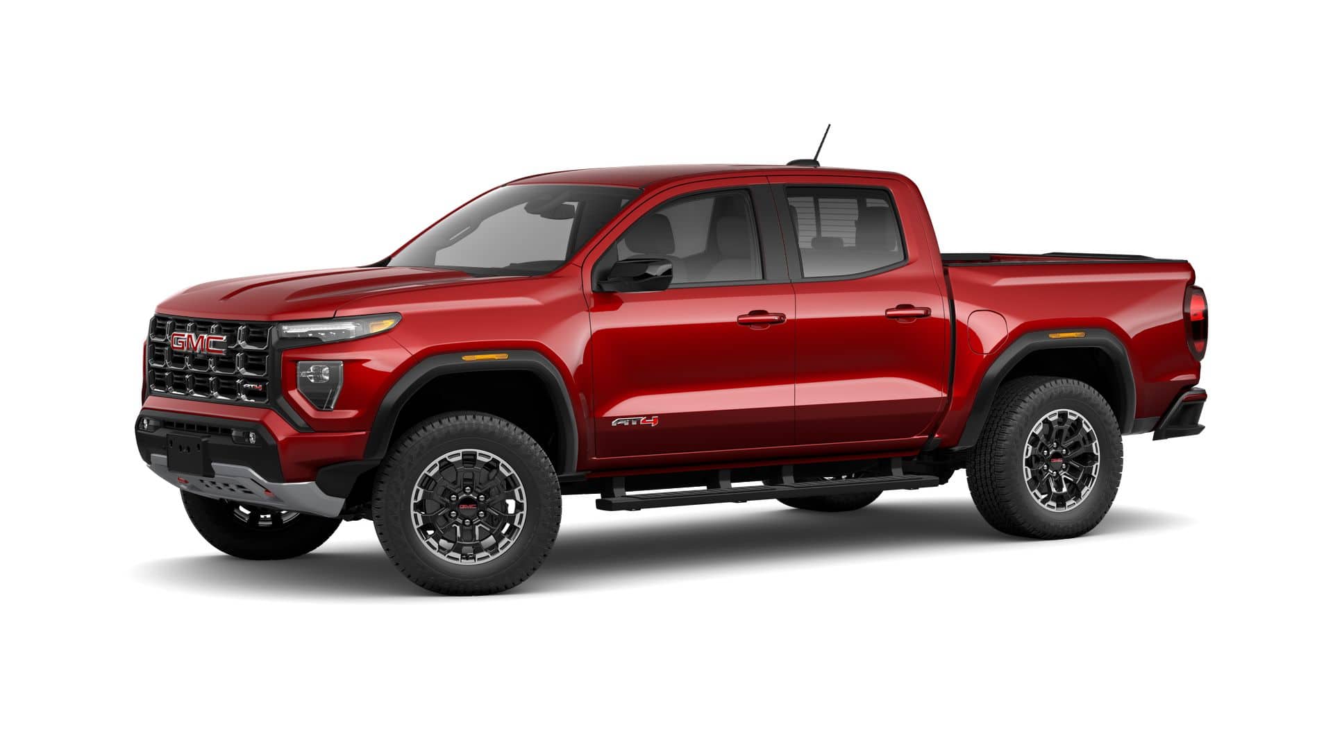 2026 GMC Canyon Base