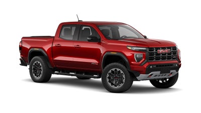 2026 GMC Canyon Base