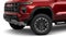 2026 GMC Canyon Base