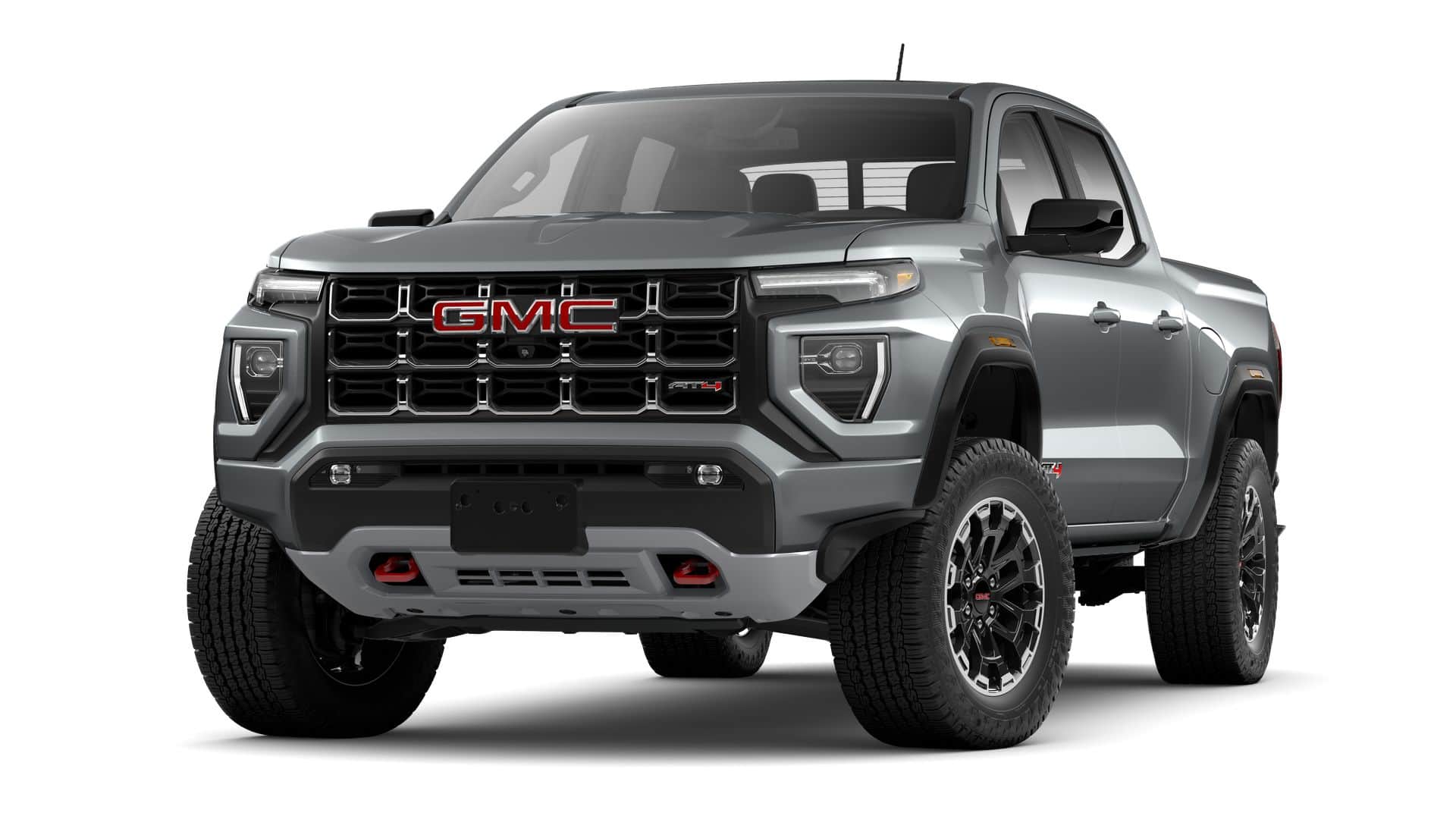 2026 GMC Canyon Base
