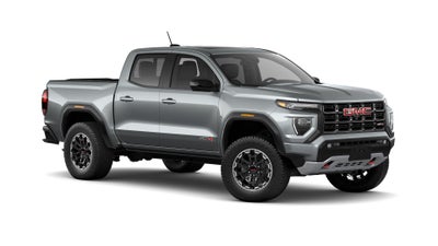 2026 GMC Canyon Base