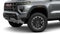 2026 GMC Canyon Base
