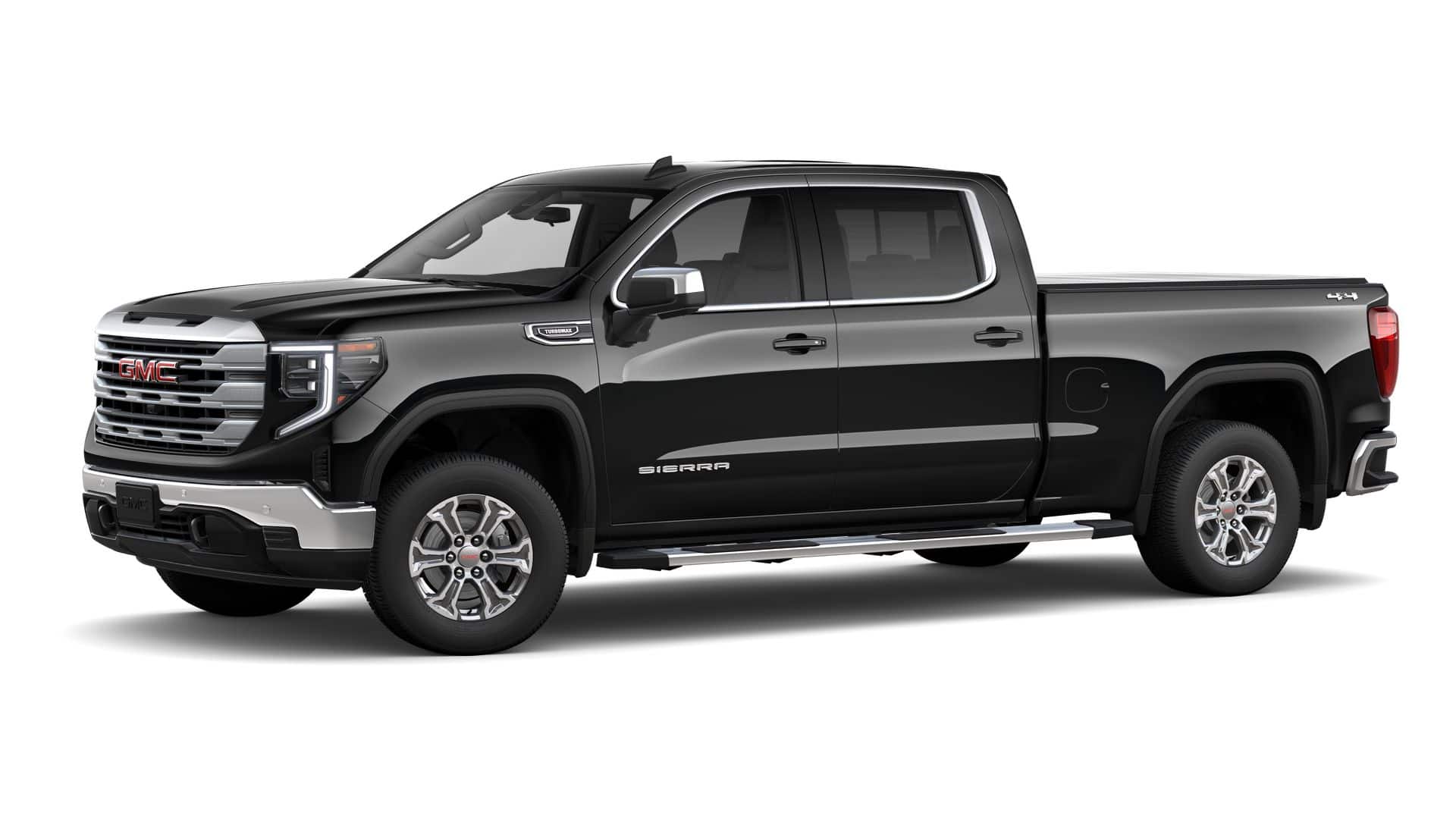 2026 GMC Sierra 1500 Base