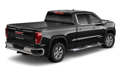 2026 GMC Sierra 1500 Base