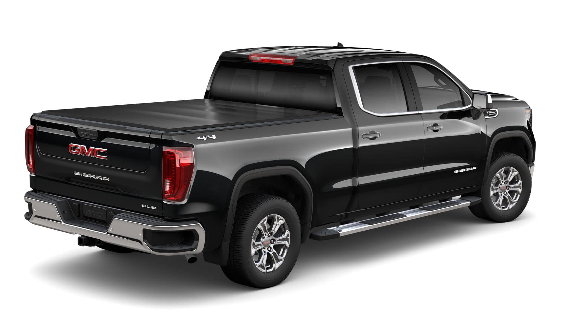2026 GMC Sierra 1500 Base