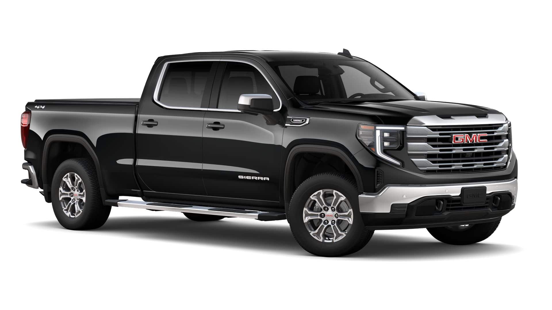 2026 GMC Sierra 1500 Base