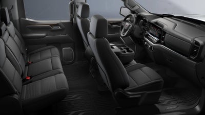 2026 GMC Sierra 1500 Base