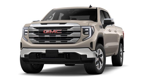 2026 GMC Sierra 1500 Base