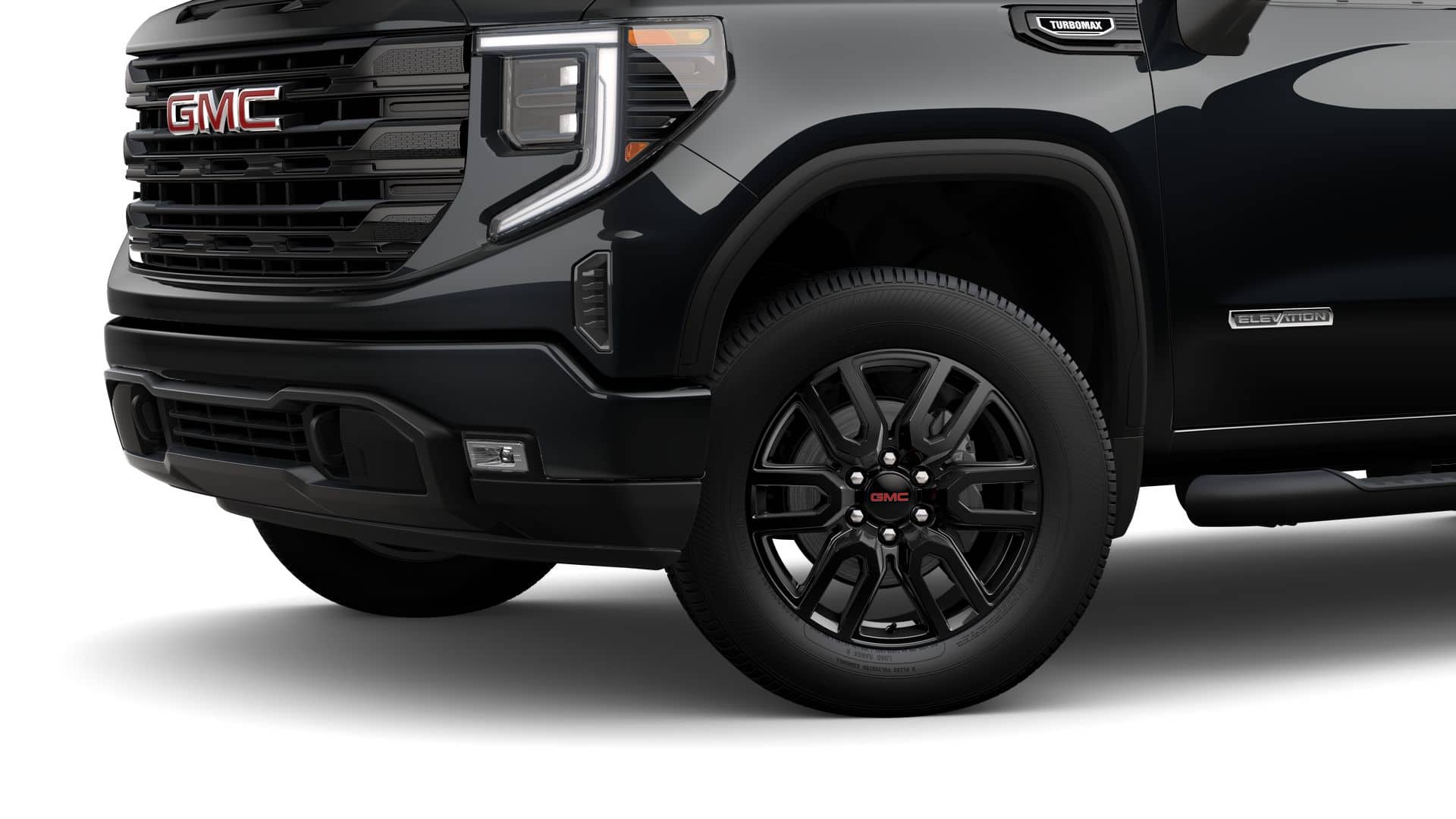 2026 GMC Sierra 1500 Base