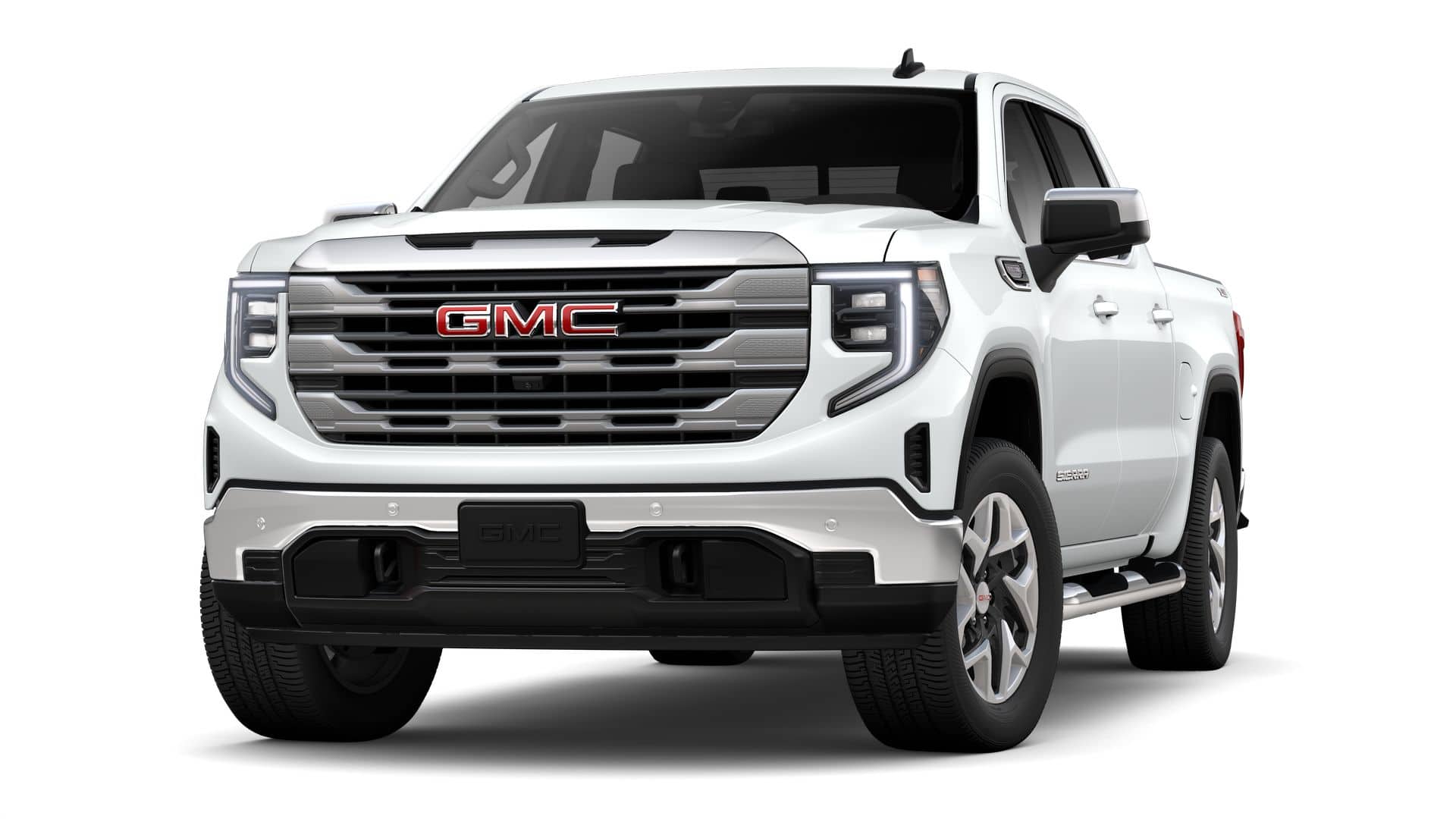 2026 GMC Sierra 1500 Base