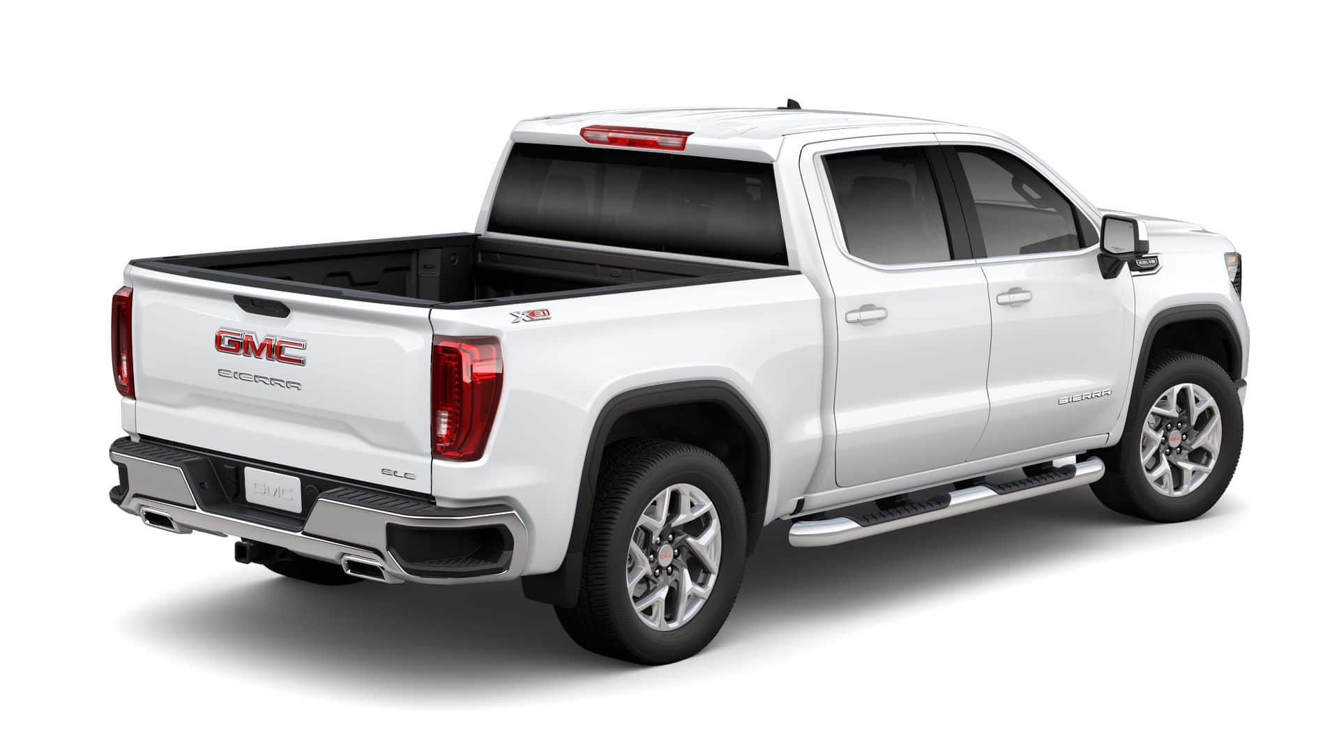 2026 GMC Sierra 1500 Base