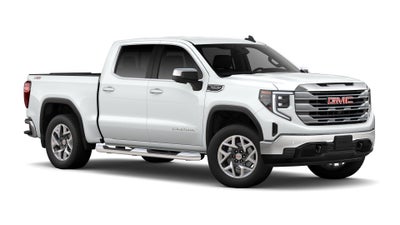 2026 GMC Sierra 1500 Base