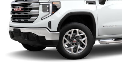 2026 GMC Sierra 1500 Base