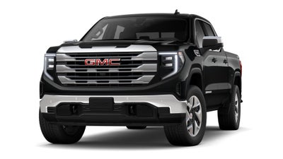 2026 GMC Sierra 1500 Base