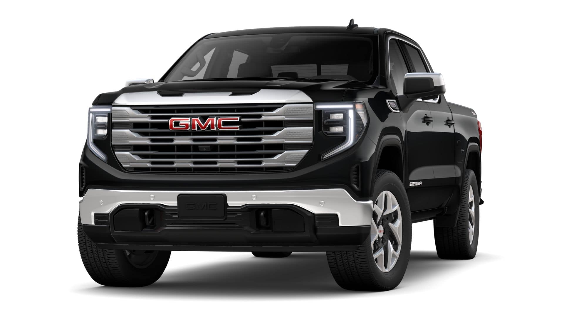 2026 GMC Sierra 1500 Base
