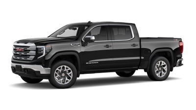 2026 GMC Sierra 1500 Base