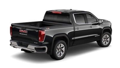 2026 GMC Sierra 1500 Base