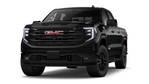 2026 GMC Sierra 1500 Base