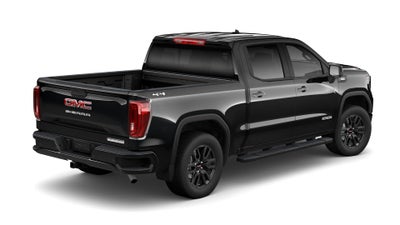 2026 GMC Sierra 1500 Base