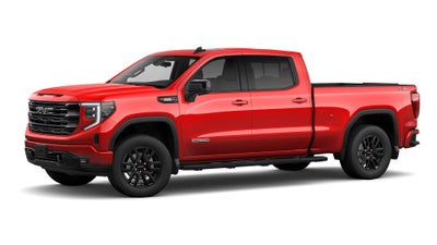 2026 GMC Sierra 1500 Base