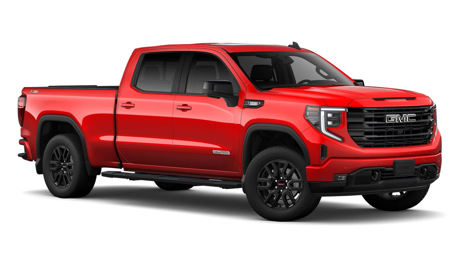 2026 GMC Sierra 1500 Base