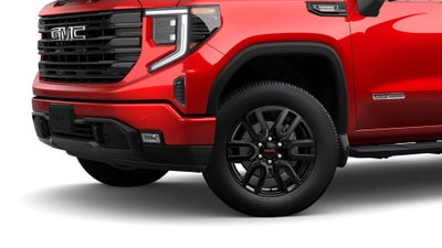 2026 GMC Sierra 1500 Base