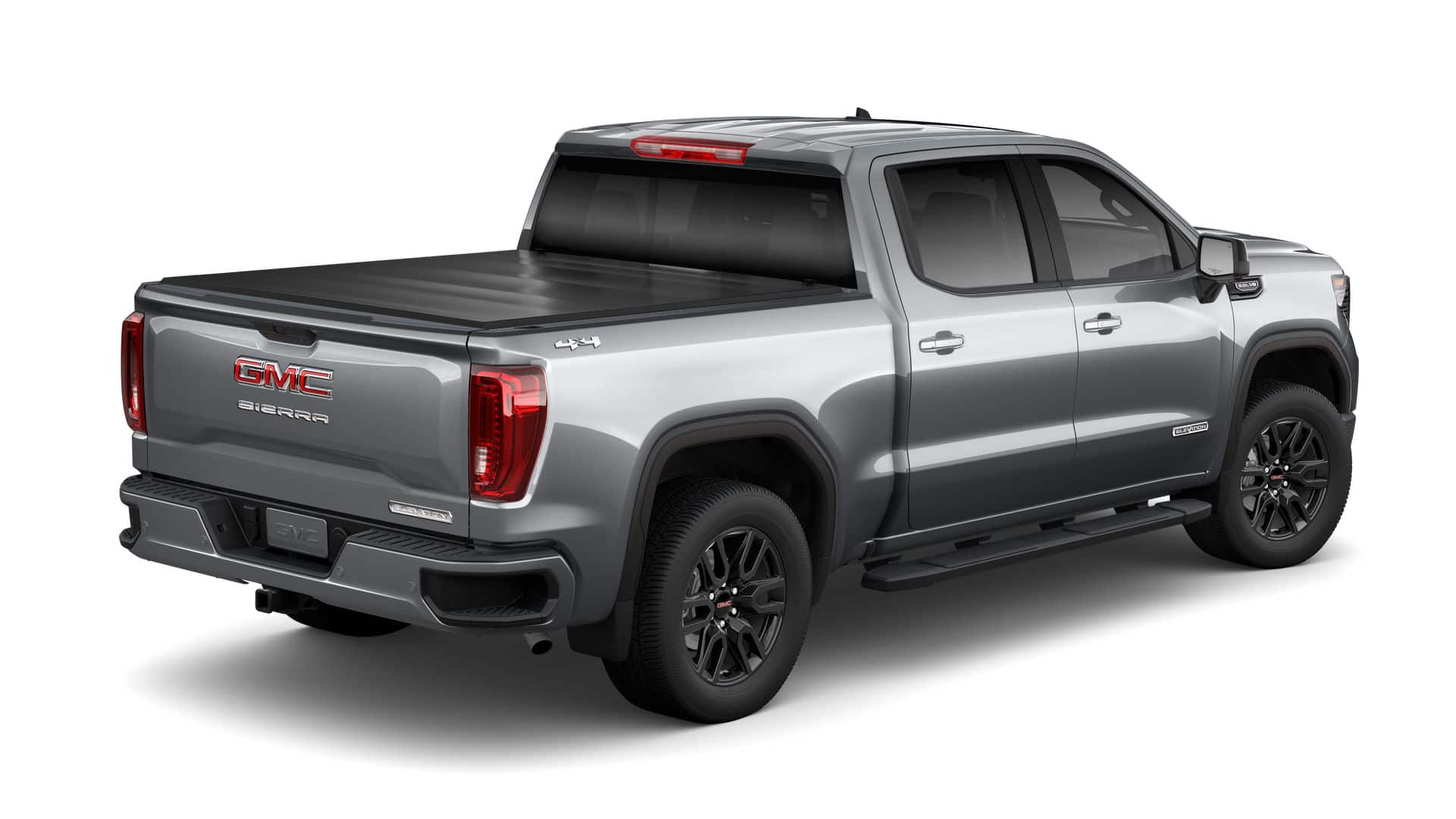 2026 GMC Sierra 1500 Base