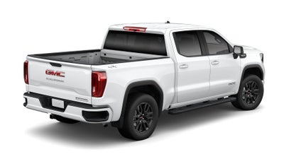2026 GMC Sierra 1500 Base