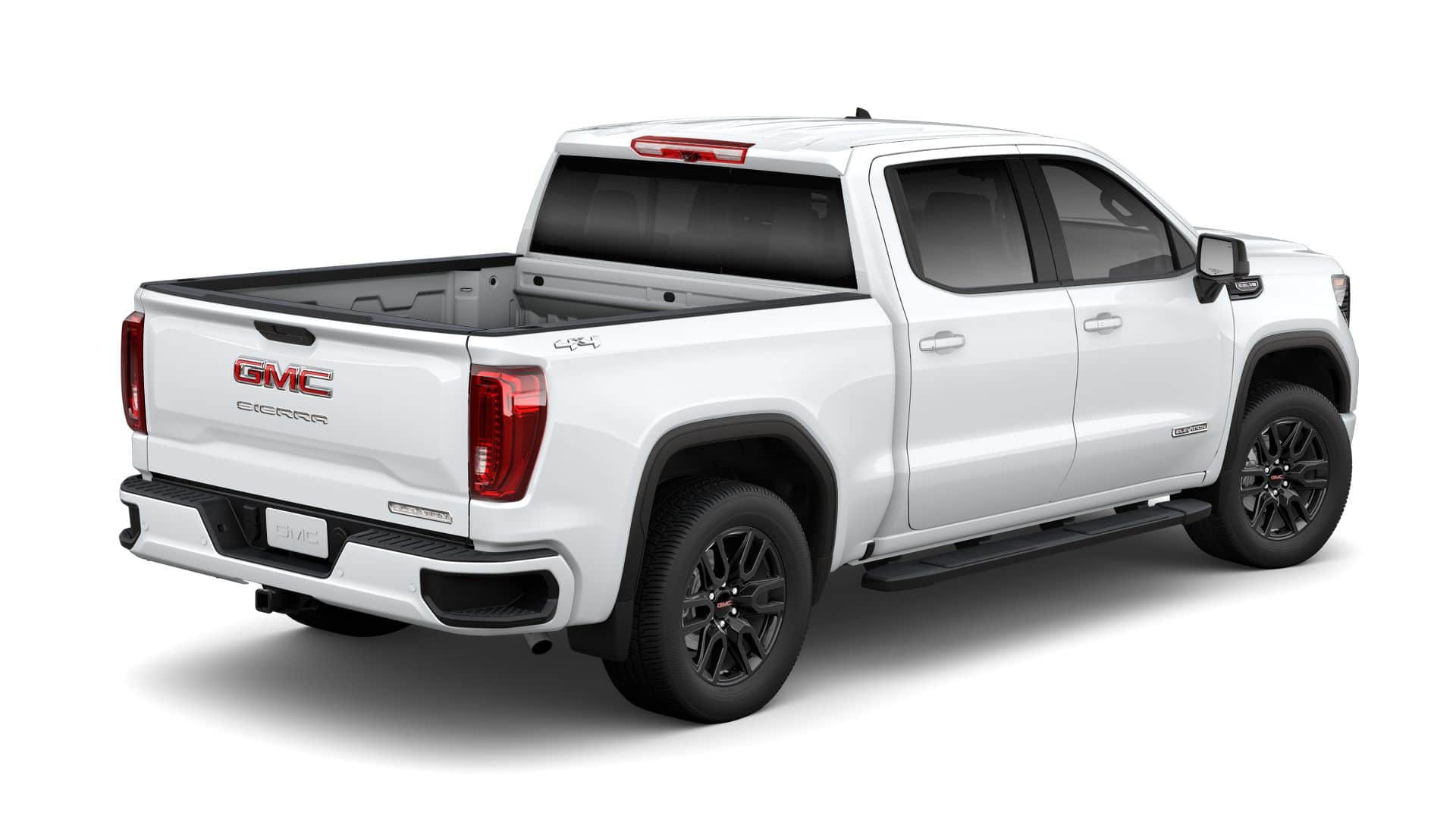 2026 GMC Sierra 1500 Base