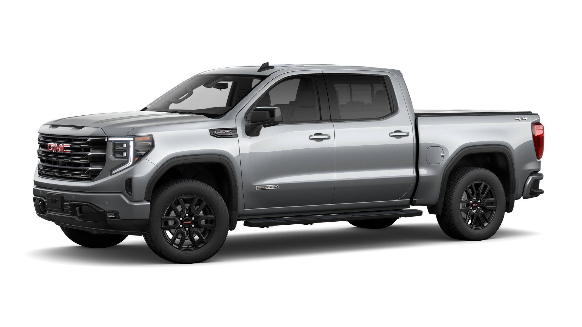 2026 GMC Sierra 1500 Base