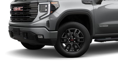 2026 GMC Sierra 1500 Base