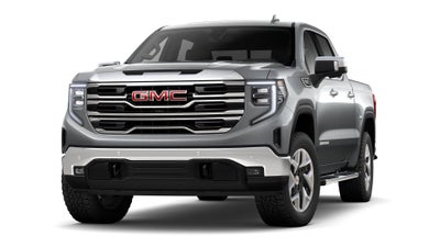 2026 GMC Sierra 1500 Base