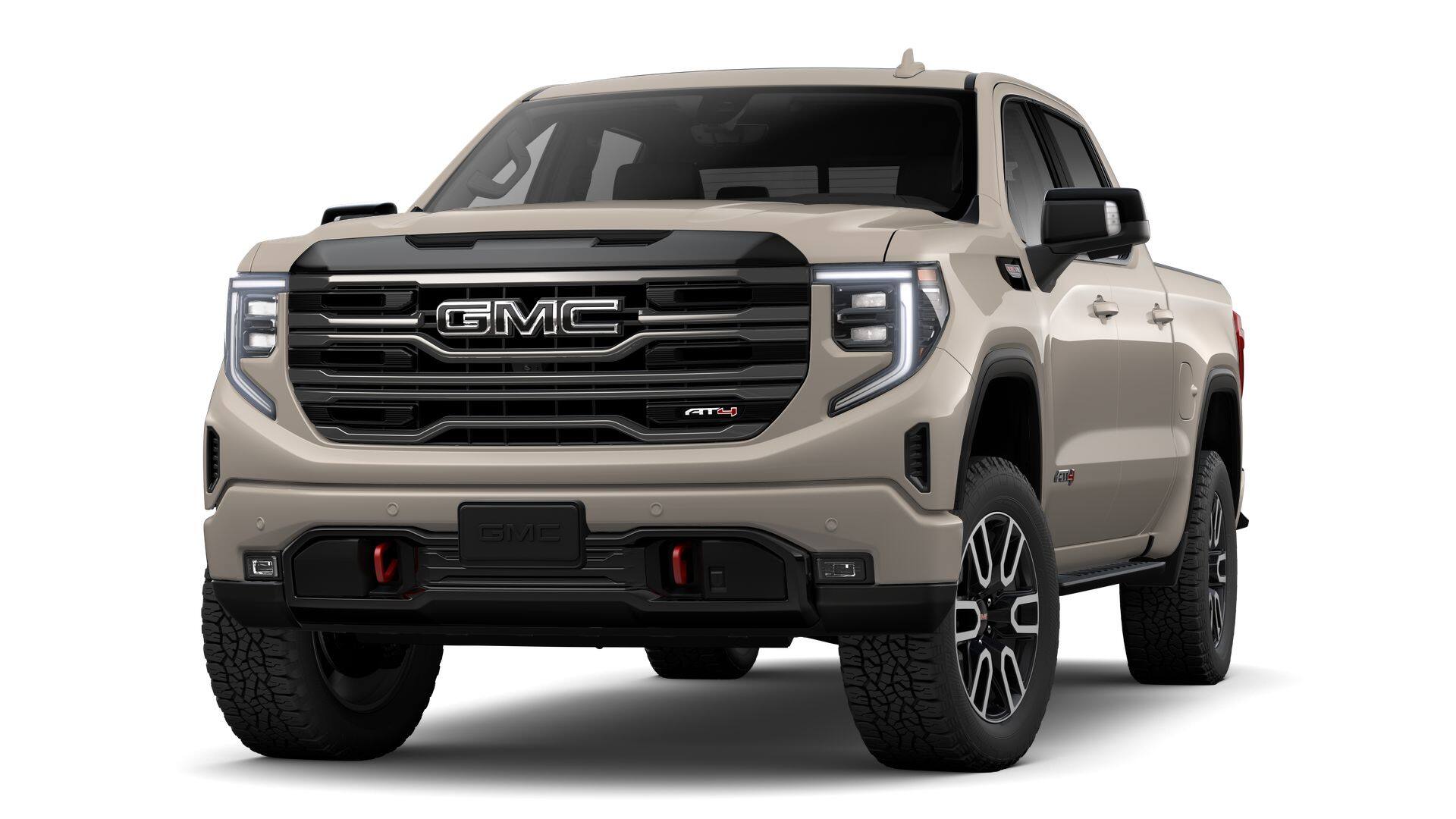 2026 GMC Sierra 1500 Base