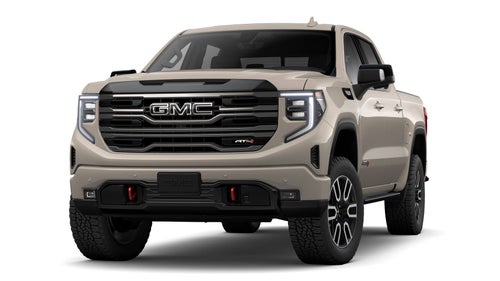 2026 GMC Sierra 1500 Base