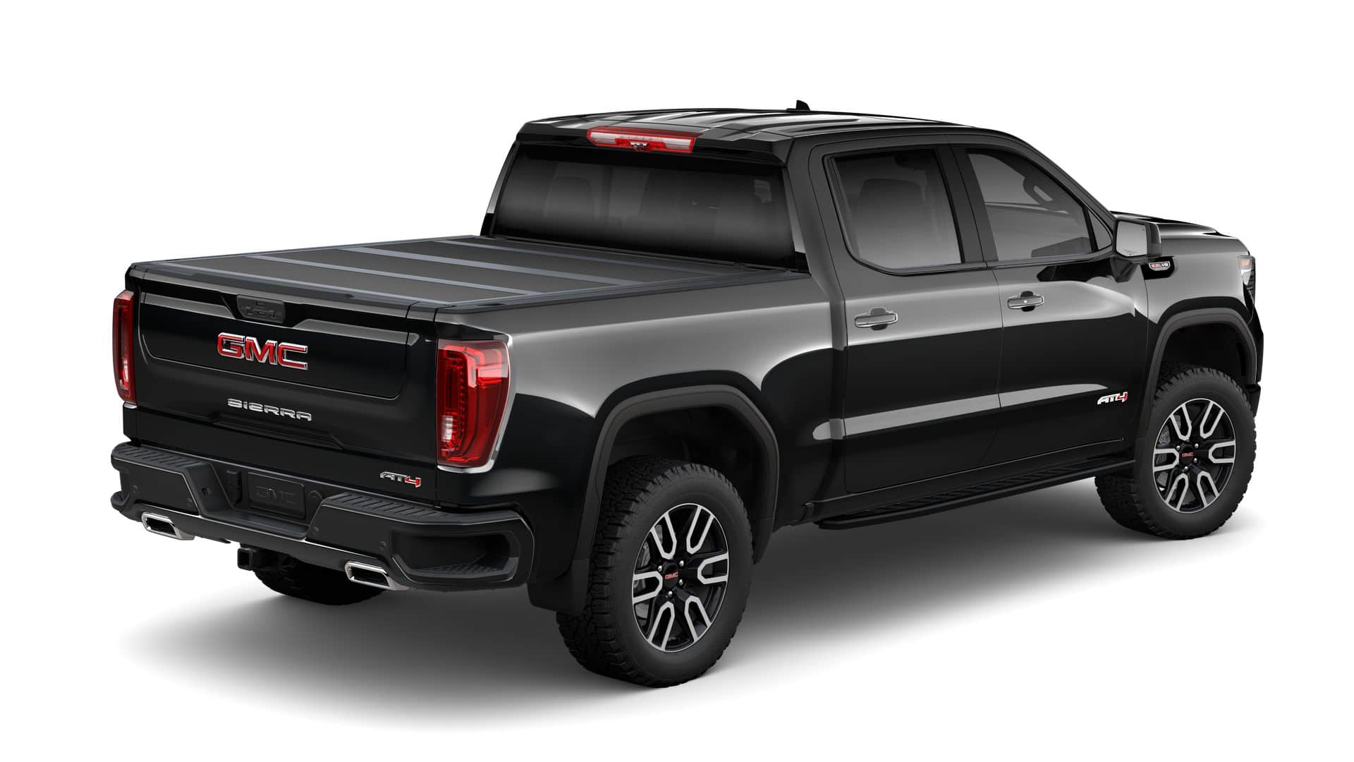 2026 GMC Sierra 1500 Base