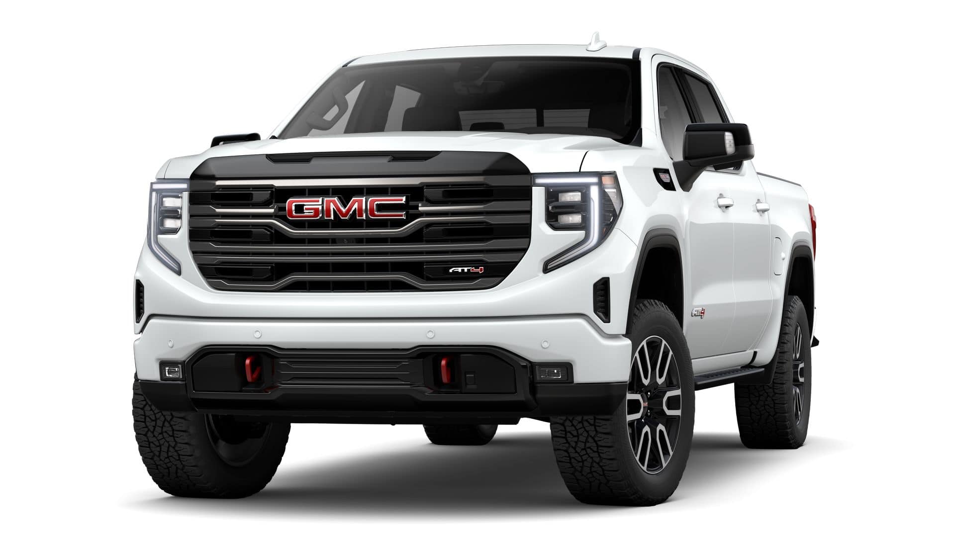 2026 GMC Sierra 1500 Base