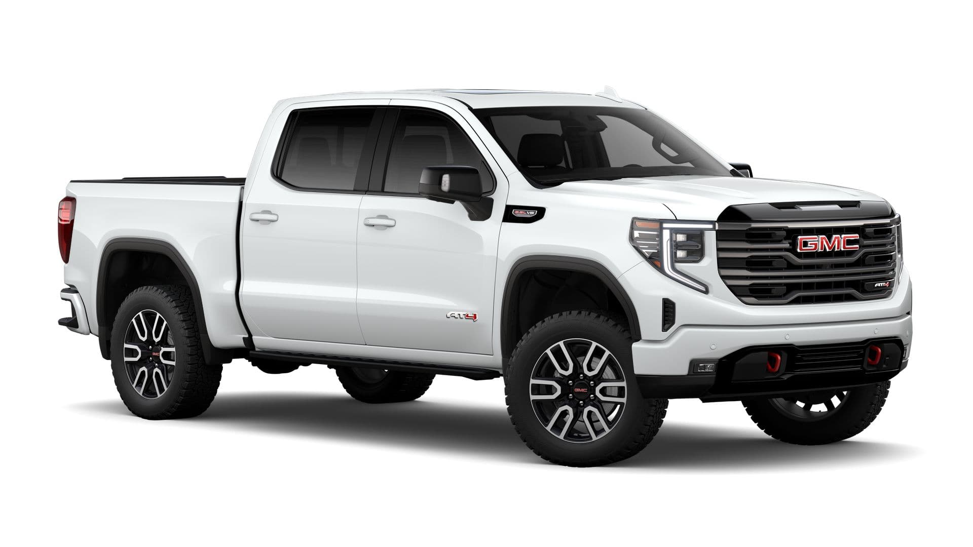 2026 GMC Sierra 1500 Base