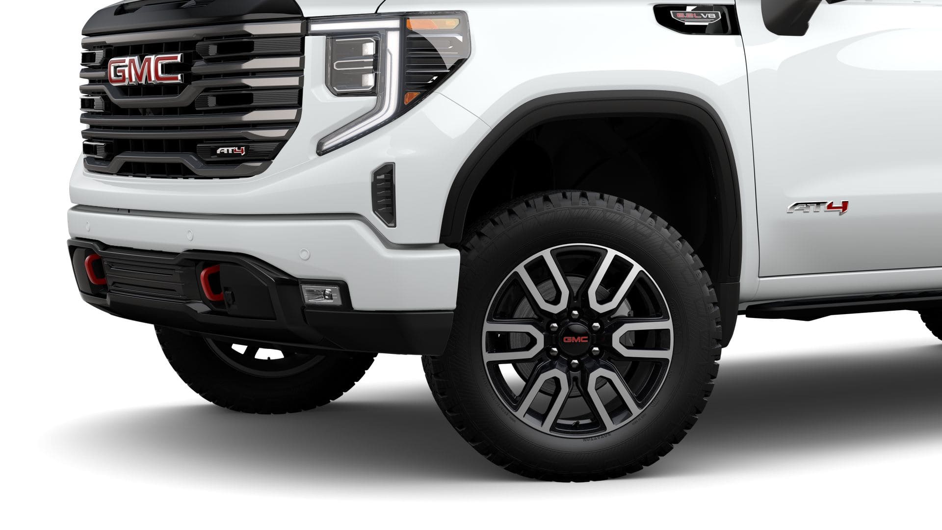 2026 GMC Sierra 1500 Base