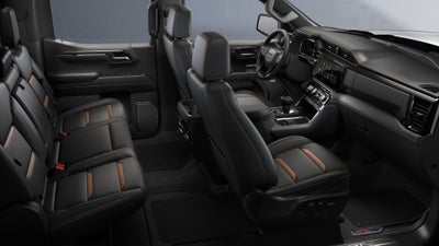 2026 GMC Sierra 1500 Base