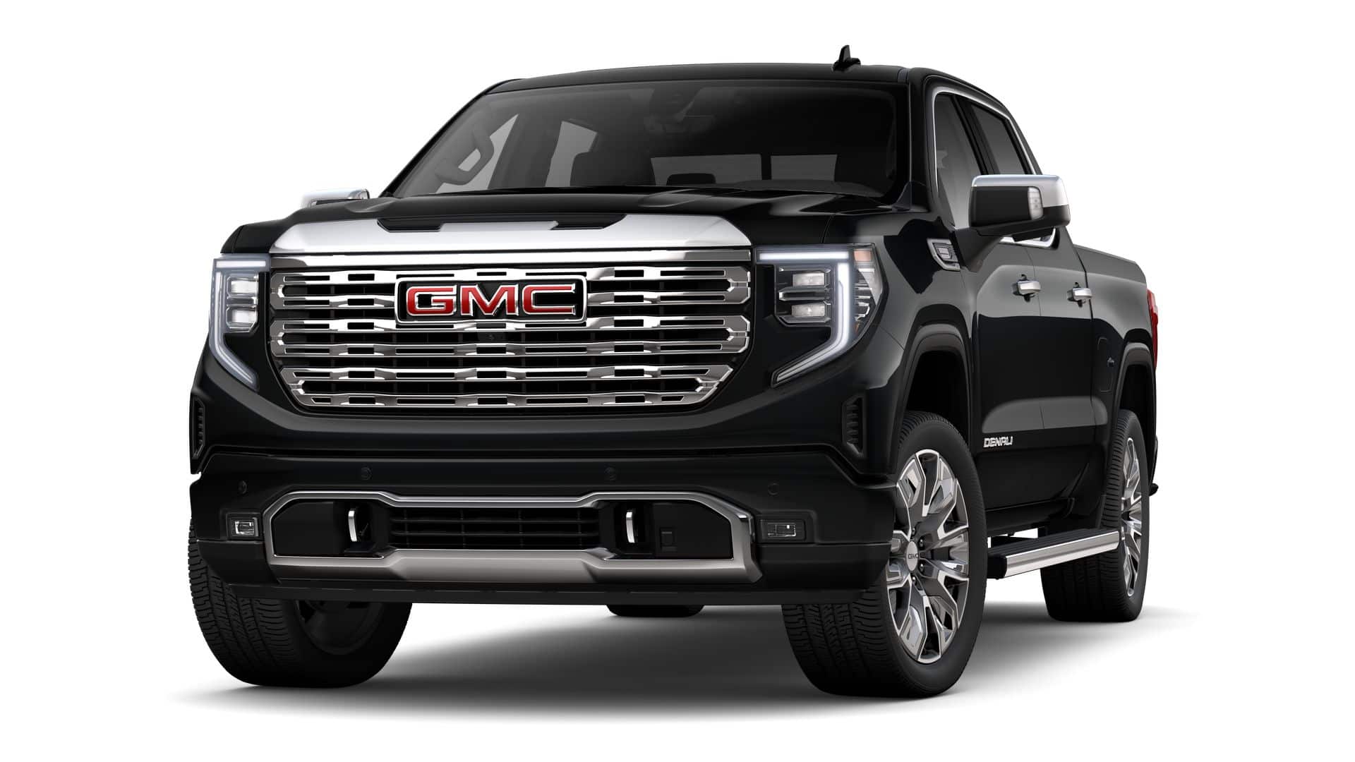 2026 GMC Sierra 1500 Base