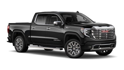 2026 GMC Sierra 1500 Base